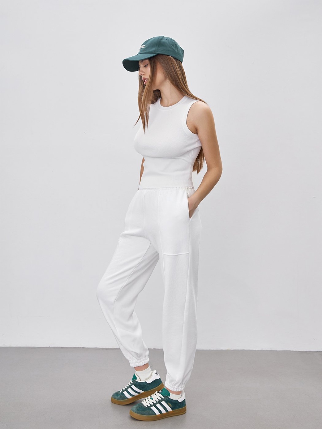 Джоггеры LONGLINE